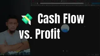 Cash Flow vs. Profit & Loss: Why Positive Profits Can Still Mean Trouble