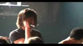Veil Of Maya LIVE Sever the Voices - Springfield, VA 2008