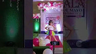 Freelife Talents and Production (Sagala/Fashion Show 2023) SM Valenzuela