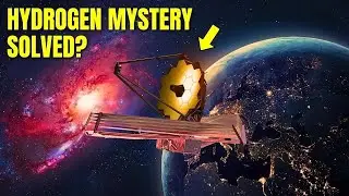 JWST Solves Mystery of Hydrogen Emission from Early Universe | यह है Webb की सबसे नयी खोज!