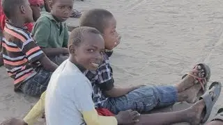 Convivencia Mission Tanzania - Update 1