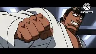 Makoto Daimonji/Kenichi el disc&iacute;pulo m&aacute;s fuerte de la historia [AMV]