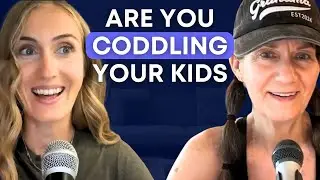 Building Resilience in Your Kids