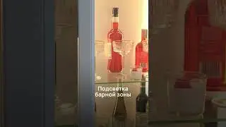 П-образная кухня &laquo;Моника&raquo; с барной стойкой в классическом стиле от Мебельной Фабрики &laquo;Мишель&raquo;