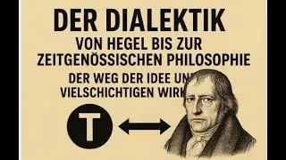 Was ist Dialektik Hegel? Einfach erkl&auml;rt!