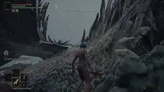 Elden Ring Big dragon rune method location