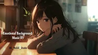 Emotional Background Music 03 | Yt Sad Music |&copy;️No copyright music | Free Music |  @DG_MuGiC_studio