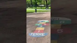 Balade au parc Roger Salengro de Nevers : histoire, activit&eacute;s, kiosque et oasis de verdure urbaine