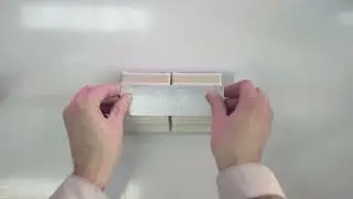 Фрезерование корпуса модуля ввода-вывода IECON