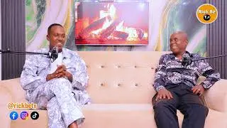 Even in Kimangu’s and Kasyoki wa katitu Time There Was Copyright?! Bosco Mulwa Reveals.....