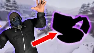 TF2 2022- WINTER CRATE 2022 UNBOXING