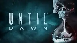 Until dawn | ps4 | #2