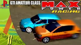 Max Power Racing | Championship - GTI Amateur Class [11/14]