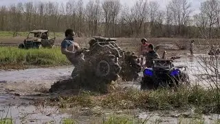 Mud Nats 2019 - Thursday