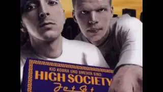 Dies ist Rap - Kid Kobra