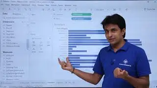 Tableau - Ways To Filter