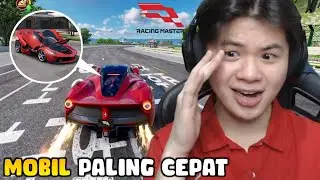 SEBERAPA SULTAN RASANYA NYETIR LAFERRARI DAN RX-7?! | Racing Master - Indonesia