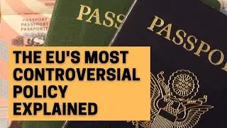 What is EU Free Movement of People?