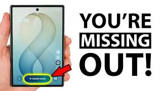 Top 25 Galaxy Z Fold 8 Features Nobody Is Talking About