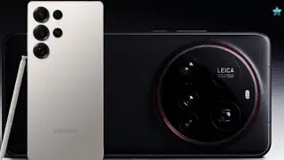 Samsung S25 Ultra kontra Xiaomi 15 Ultra ~ Test wideo: Noc ~ Technologia GaVo*