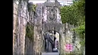 Paseos por Hondarribia 1989