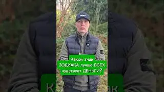 знакизодиака #деньги #money #астрология #artgpt