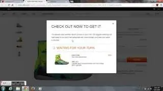 SneakerAutoBot Copped Kobe 9, Lebron 11 South Beach, & Jordan Brazil Pack - Nike