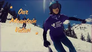Tahoe Truckee True Victory Video