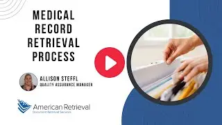 What Is the Process of Medical Record Retrieval for Law Firms? | American Retrieval