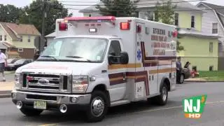 NJHD - New Jersey in High Definition Promo