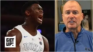 Zion Williamson is unlike any player in basketball - Jay Bilas l Get Up!
