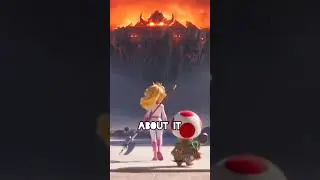 Why Bowser is the best Illumination villain #shorts #viral