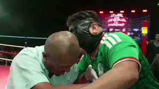 Fernando Salvador vs YUCARNAL 2025