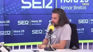 Manuel Jabois: 