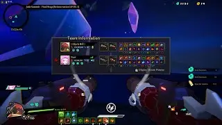 Gunfire Reborn Dual-wield Shotgun build