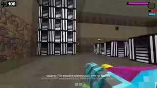 Gunscape Gameplay 2
