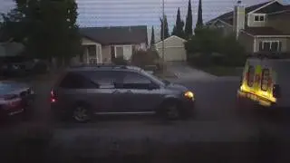 Asshole neighbors