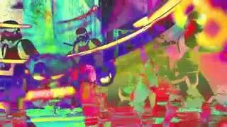H&Omega;R&pound;K&euro;0R3 - LivePA-Recording-Mix - Part 4