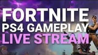 Fortnite Live!? Arena/Creative/Pubs etc. (Season 7)