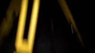 Center Section of Tunnel...