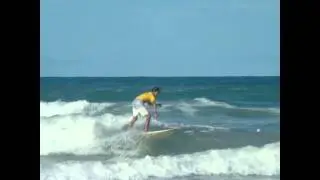 Cearense de surf amador e profissional 1 etapa 2013