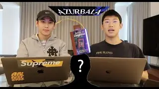 WAGMI播客｜NFT Ep27｜Azurbala｜最失败的pfp preview？