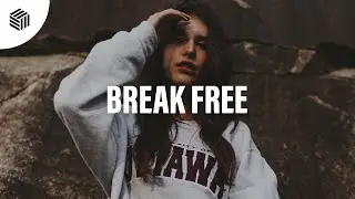 Coffeeshop & AnnicK - Break Free (ft. McKenzie Reilly)