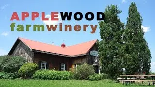 Applewood Farm Winery, Ontario