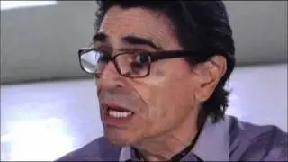 Miami City Ballet: Edward Villella talks about Promethean Fire