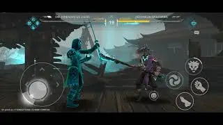 Great Shang Player | Yukka Comeback