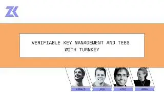 Episode 379 - Verifiable Key Management and TEEs with Turnkey