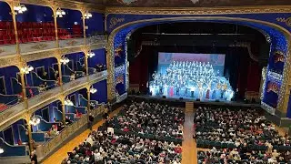 Gala dell'Operetta e del Musical - Politeama Rossetti
