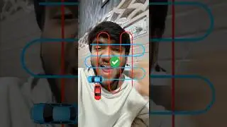 Car Puzzle! 😱😤#shorts #ytshorts #funny #games #gameplay
