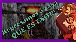 Minecraft: Fungal Infection Spore Capitulo 8: Aparentemente las atomicas solo nos afectan a nosotros